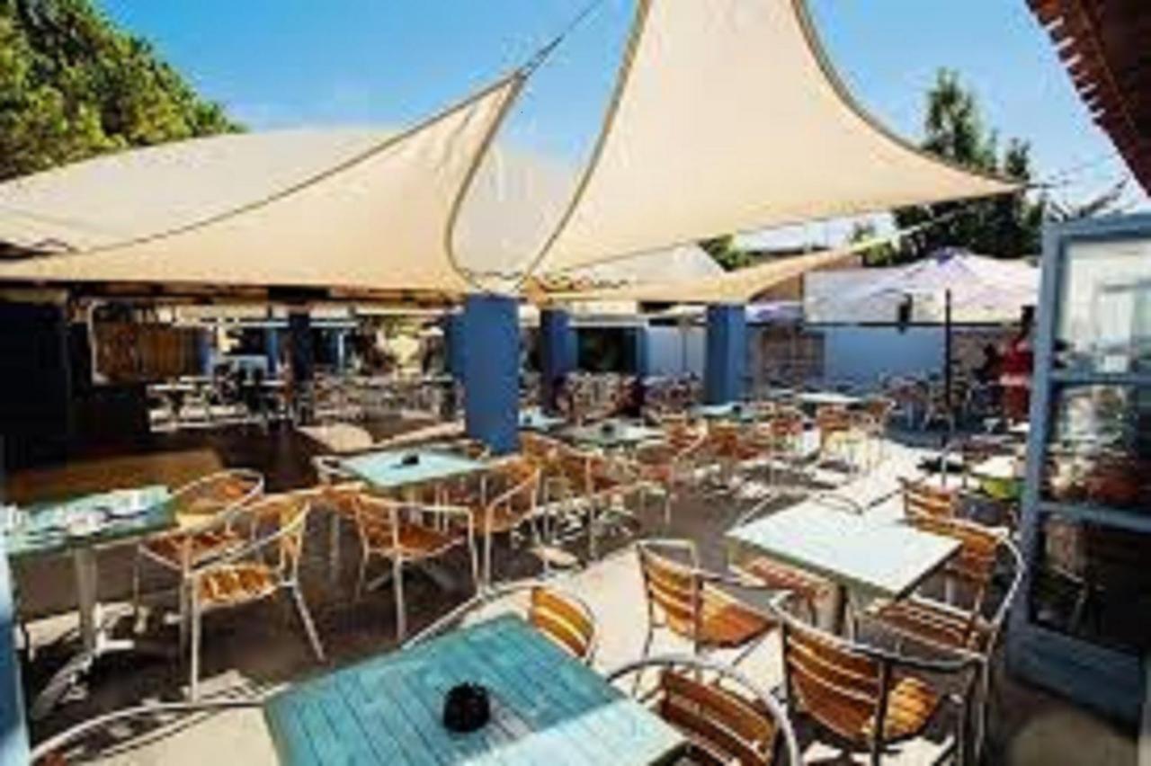 Mhvacances Louent Plusieurs Mobilhomes Dans Camping 4 Etoiles A 200M De La Plage Et Cure Thermale カネ エクステリア 写真